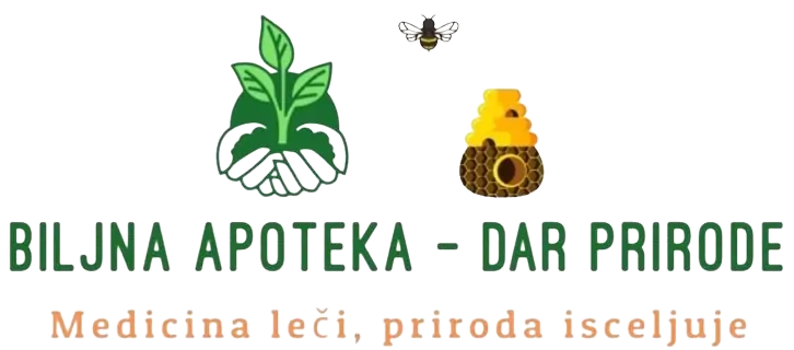 Dar prirode - Biljna apoteka